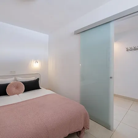 Luxury Paradise Playa Del Ingles Extérieur photo