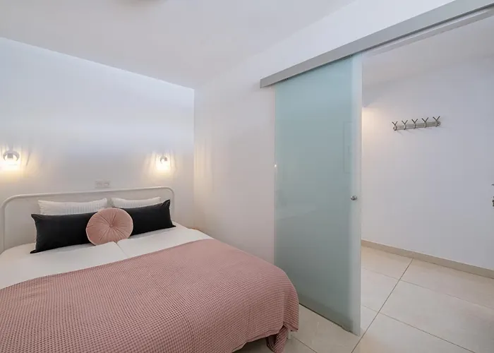 Luxury Paradise Playa Del Ingles