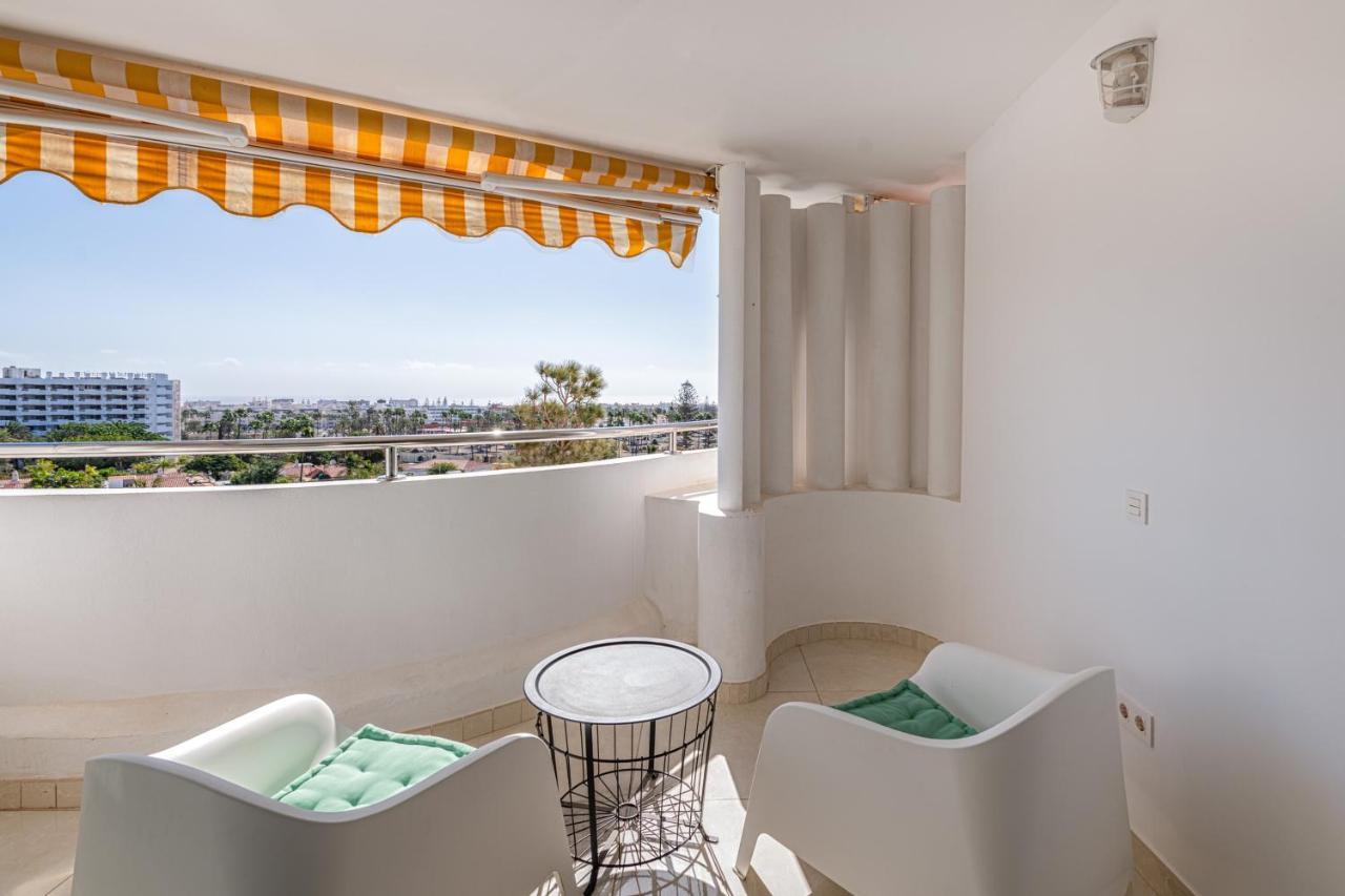 Appartement Luxury Paradise *