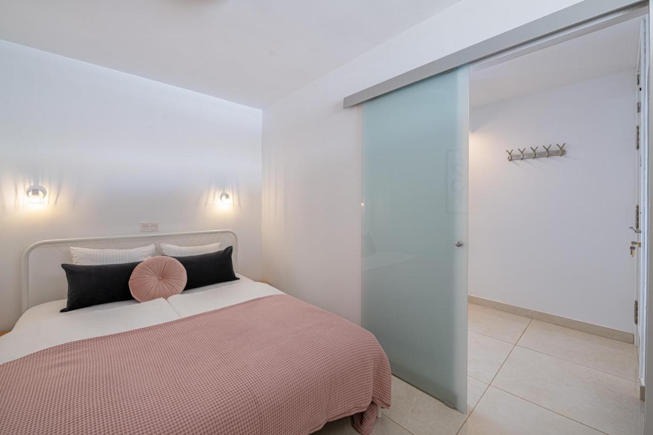 Luxury Paradise Appartement *