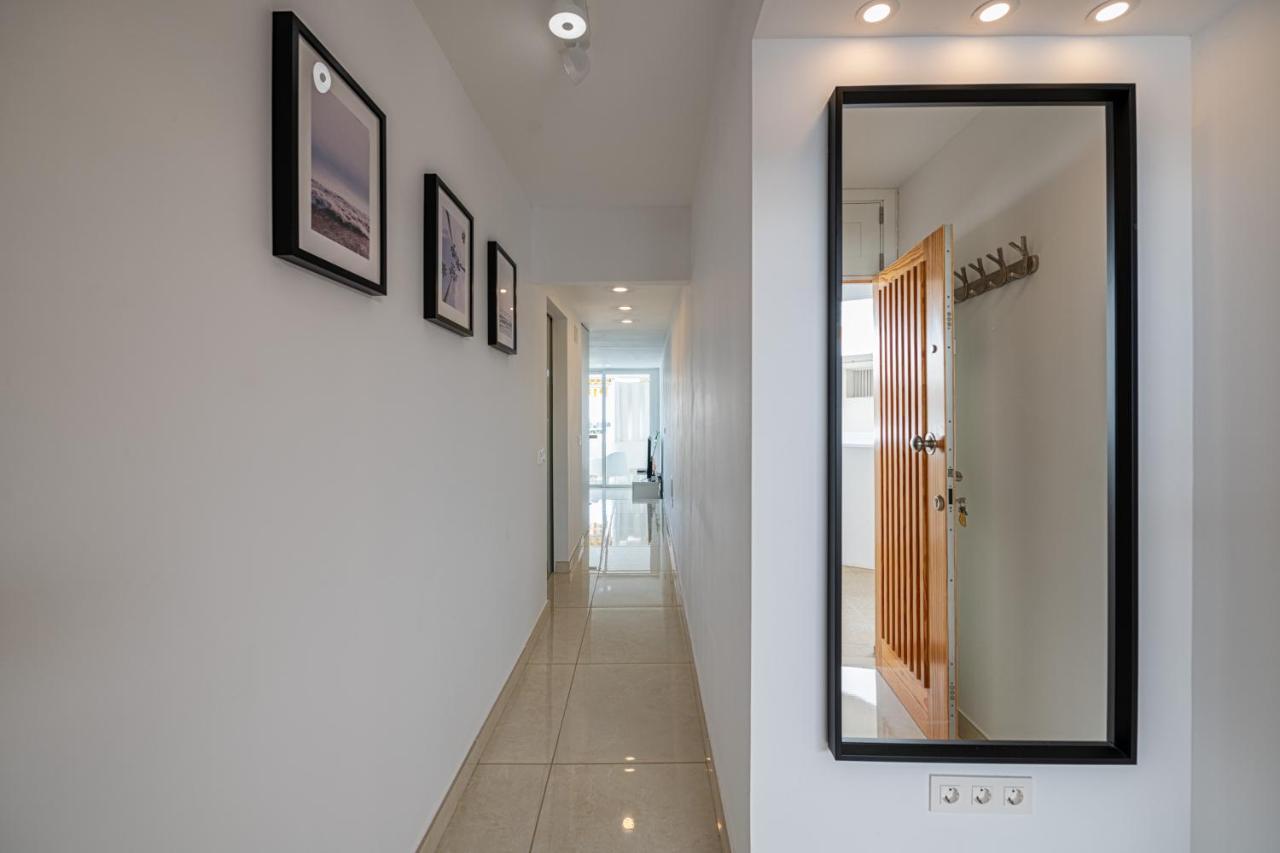 Luxury Paradise Appartement *