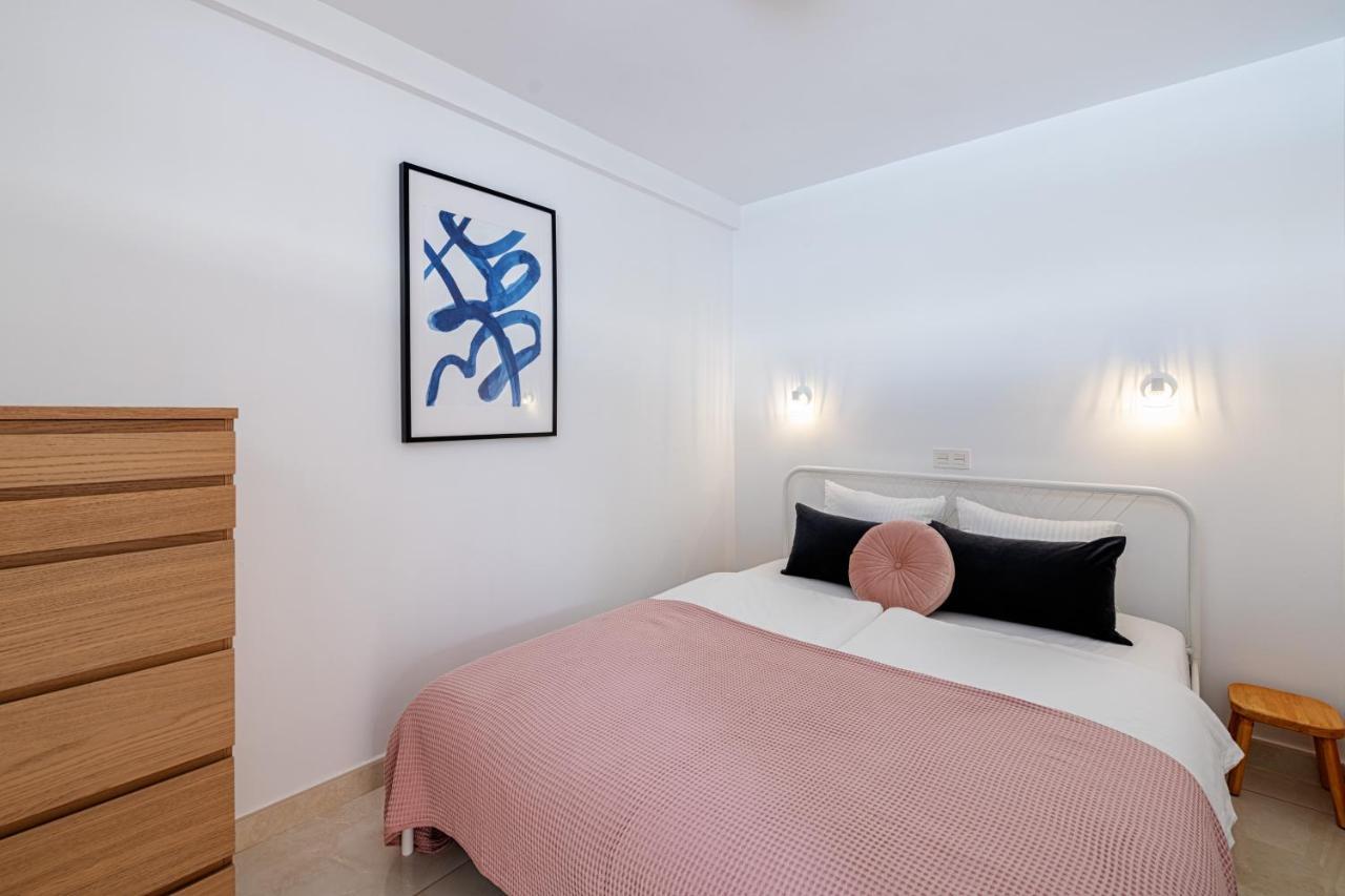 Luxury Paradise Appartement Playa del Inglés