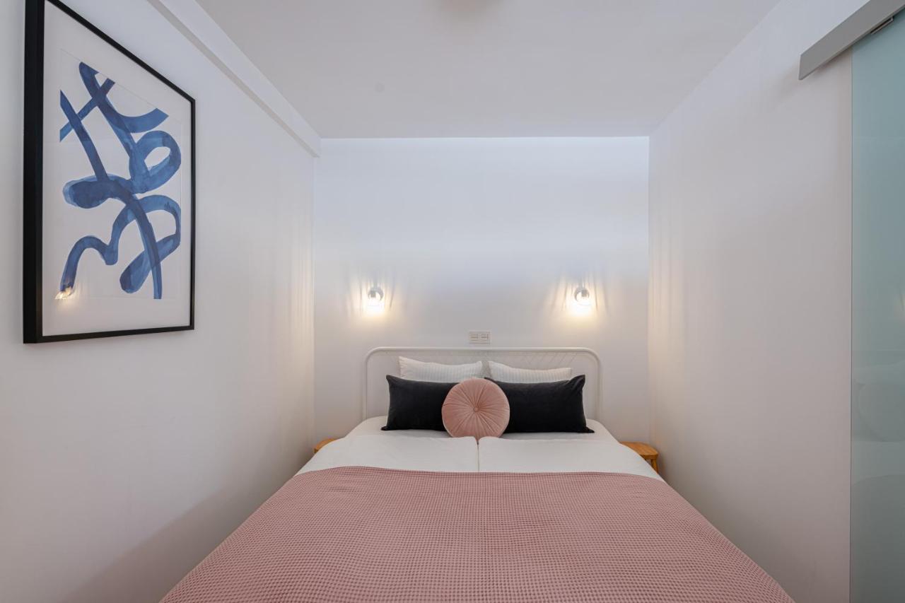 Appartement Luxury Paradise