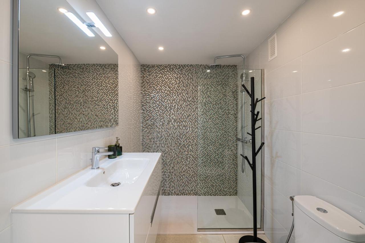 Luxury Paradise Appartement